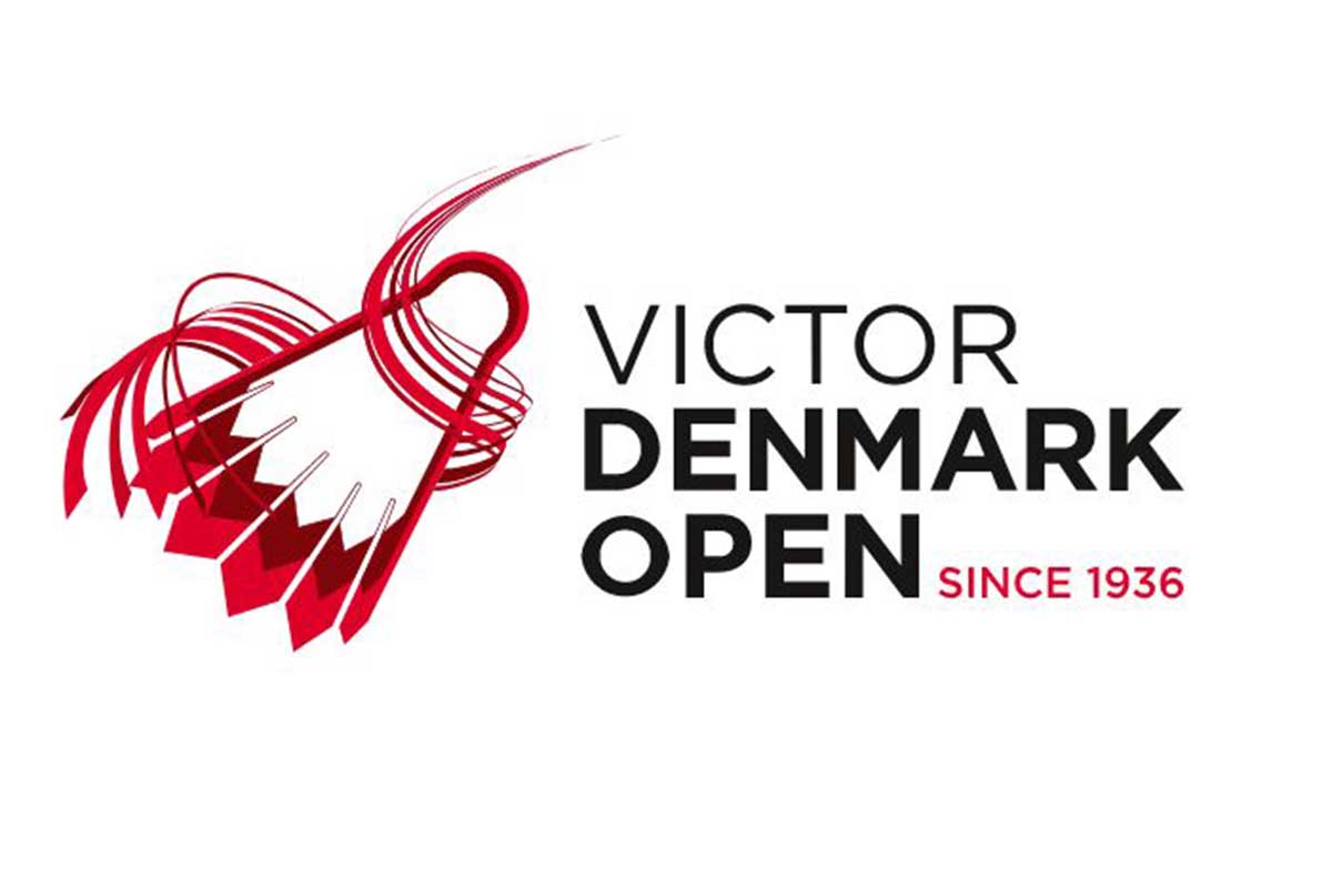 Denmark Open 2021. (ist) - Ini Hasil Drawing Denmark Open 2021