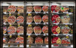 Frozen Food. (ist) - BPOM Jelaskan Tak Semua Frozen Food Harus Punya Izin Edar