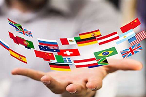 Indonesia dan Dinamika Hubungan Internasional