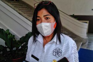 Kadisporapar Kota Malang, menjelaskan rencana pembangunan area Gantangan di Lowokdoro. (ist) - Dikucur Rp2,5 Miliar, Kota Malang Bakal Punya Arena Gantangan