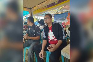 Ketua DPRD kabupaten Banyuwangi, I Made Cahyana Negara - Ketua DPRD Banyuwangi: Program Air Bersih Harus Tetap Jalan