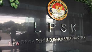LPSK. (ist) - LPSK Siap Lindungi Korban Pinjol Ilegal