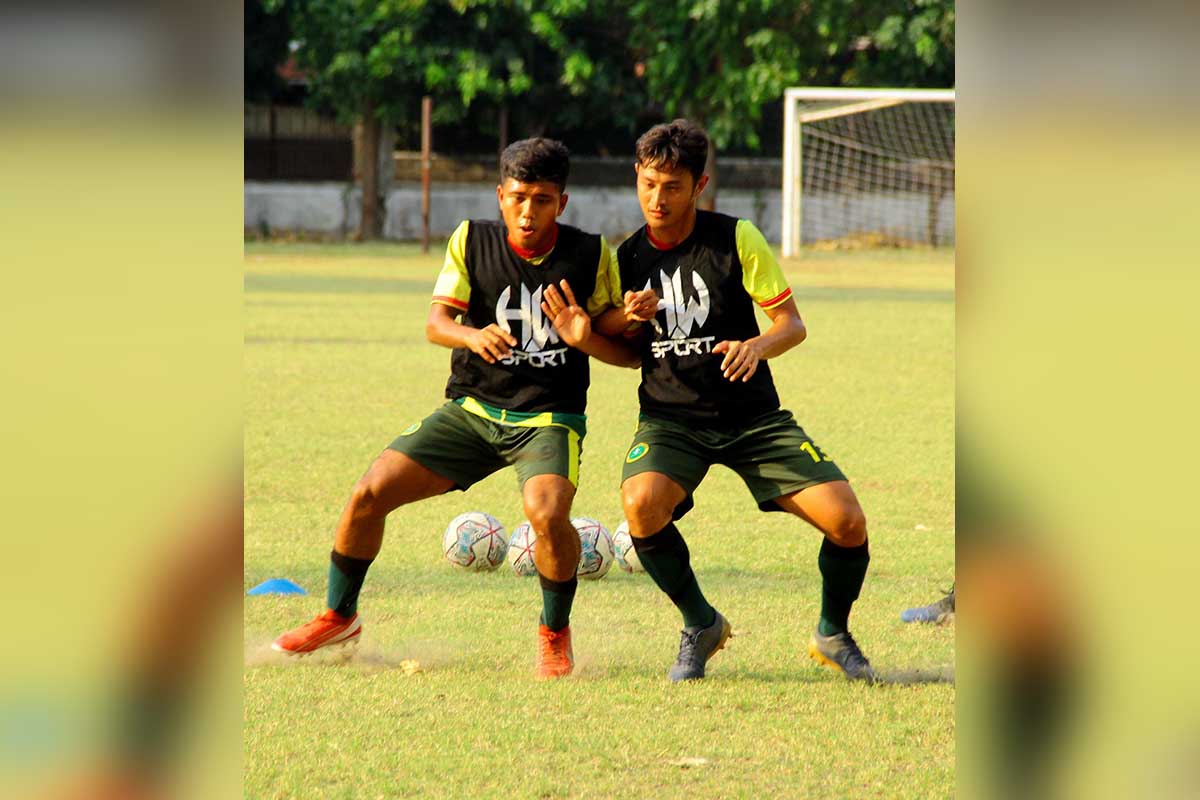 Lawan PSG Pati, Pelatih Hizbul Wathan FC Siap Persembahkan Kemenangan