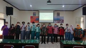 Siswa-Siswi SMA/SMK di Tulungagung Siap Ikuti Lomba Jurnalistik