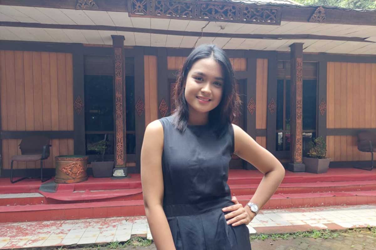 Aktris Hanna Kirana. (ist) - Aktris 'Suara Hati Istri' Hanna Kirana Meninggal Dunia