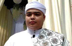 Ameer Azzikra. (ist) - Anak Ustaz Arifin Ilham, Ameer Azzikra Wafat