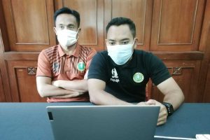 Duel HWFC dan Persis Solo Bakal Berlangsung Seru