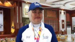 Legenda bulu tangkis Verawaty Fajrin. (ist) - Legenda Bulu Tangkis Verawaty Fajrin Wafat, Ini Sederet Prestasinya