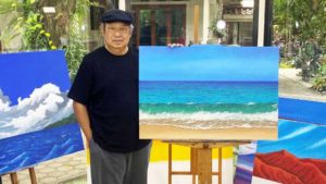 Mantan presiden SBY. (ist) - Mantan Presiden SBY Didiagnosis Kanker Prostat