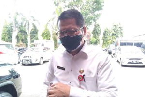 Dinkes Kota Malang antisipasi lonjakan kasus selepas Nataru. (jaz) - PPKM Level III Dibatalkan, Dinkes Kota Malang Tetap Antisipasi Sebaran Kasus