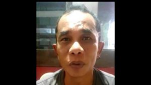 Joki Vaksin Abdul Rahim. (ist) - Pria Asal Pinrang Mengaku Jadi Joki Vaksin Hingga Disuntik 16 Kali