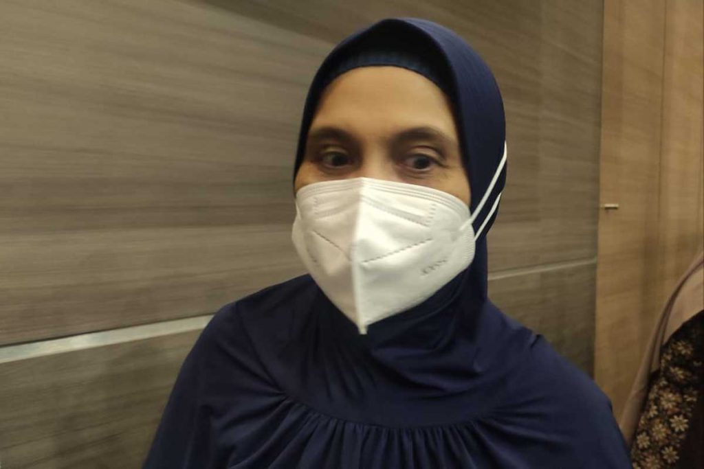 Klarifikasi Kasus Mahasiswi Bunuh Diri, UB Bakal Kawal Proses Hukumnya 1 Kuasa hukum UB, Dr Lucky Endrawati, SH, MH. (rhd) - Klarifikasi Kasus Mahasiswi Bunuh Diri, UB Bakal Kawal Proses Hukumnya