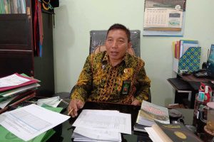 Panitera PA Banyuwangi, Subandi - Pernikahan Anak Belum Umur Di Banyuwangi Cukup Tinggi
