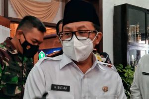 Pemkot Malang berkomitmen channeling beasiswa di perguruan tinggi. (jaz) - Pemkot Malang Bakal Channeling Beasiswa S2 Putra Daerah