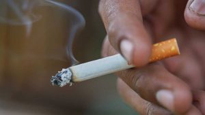 Rokok. (ist) - Cukai Rokok Naik, Ini Alasan Menkeu Sri Mulyani
