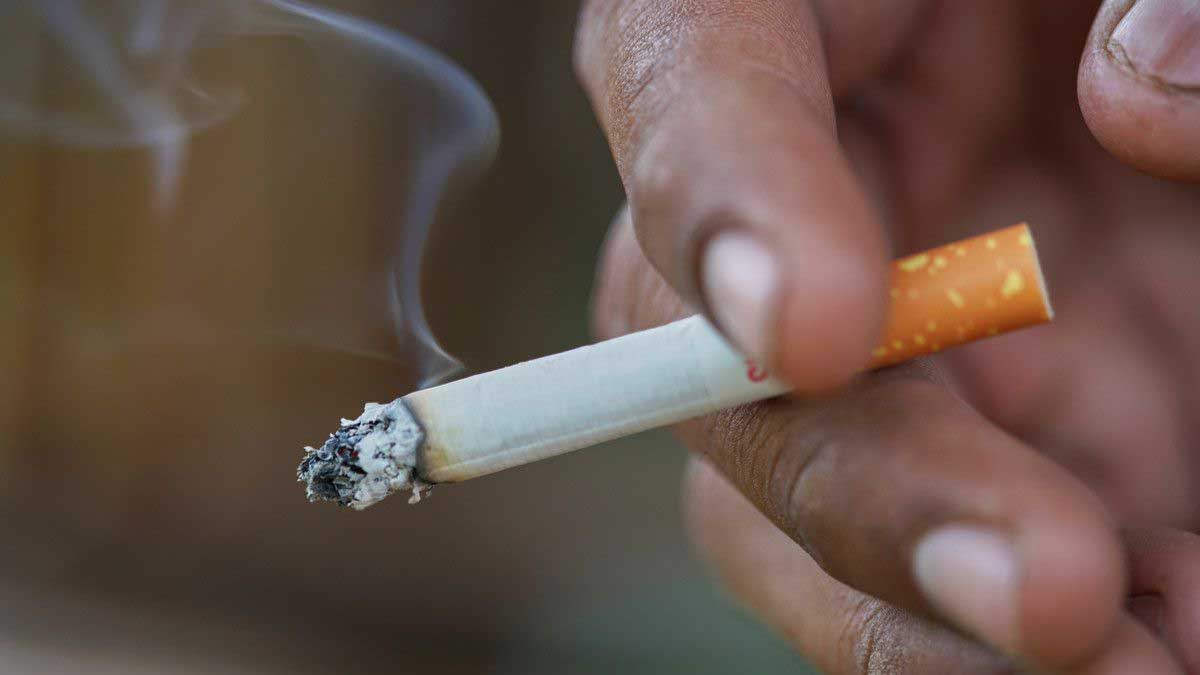Rokok. (ist) - Cukai Rokok Naik, Ini Alasan Menkeu Sri Mulyani