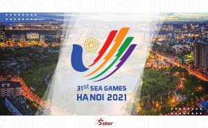 Sea Games 2021. (ist) - Sea Games 2021 Hanoi Digelar Mei 2022