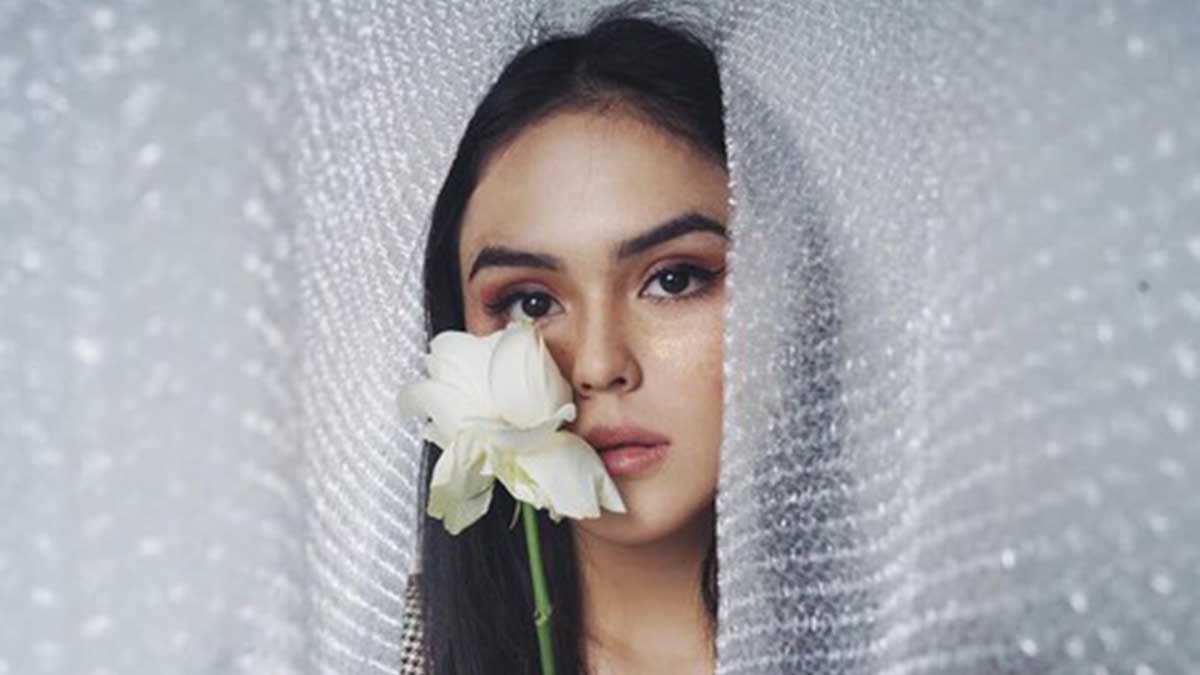 Selebgram Laura Anna. (ist) - Selebgram Laura Anna Meninggal Dunia