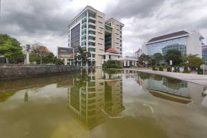 Universitas Negeri Malang (UM). (rhd) - Ditetapkan Sebagai PTNBH, UM Lakukan Beragam Pengembangan Ini