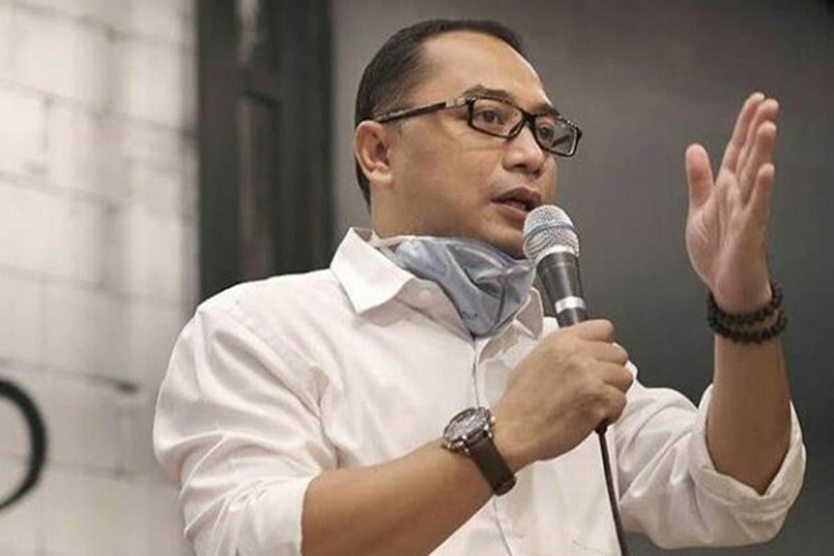 Wali Kota Eri dan Wawali Armuji Yakin Timnas Garuda Juara Piala AFF 2020