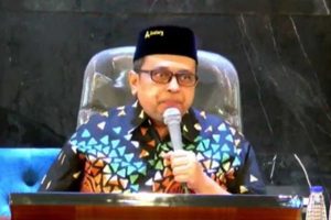 Babe Haikal Hassan. (ist) - Ratusan Jamaah Padati Kajian Babe Haikal Hassan di Masjid Manarul Islam