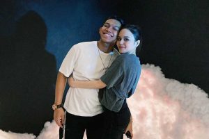 Gaga Muhammad dan Laura Anna. (ist) - Kasus Kecelakaan, Gaga Muhammad Divonis 4,5 Tahun Penjara