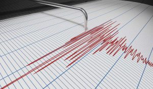 Gempa. (ist) - BMKG Rilis Penyebab Gempa M 6,6 di Banten dan Jakarta