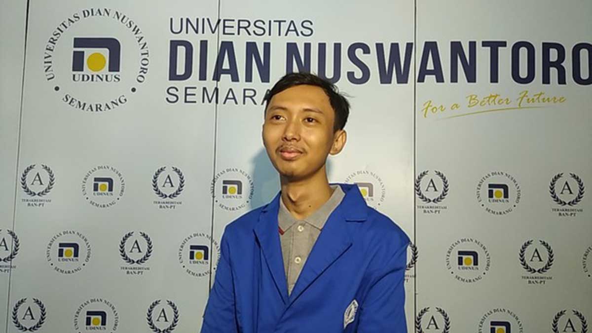 Ghozali Everyday. (ist) - Raup Miliaran Setelah Jual Foto Selfie, Ghozali Everyday Takut Disalahgunakan