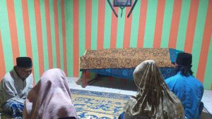 Jenazah disimpan oleh keluarga. (ist) - Keluarga Awetkan Mayat Anak Selama 2,5 Bulan, Diduga Anut Aliran Tertentu