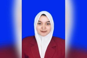 Jingga Surya Andoko - PANDEMI COVID-19 DAN TANTANGAN PENYESUAIN DIRI