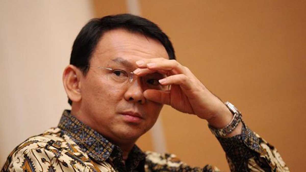 Komut Pertamina Basuki Tjahaja Purnama. (ist) - Ahok Dilaporkan ke KPK Atas Dugaan Korupsi Saat Jadi Gubernur