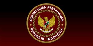 Logo baru Kemhan. (ist) - Menhan Prabowo Tetapkan Logo Baru Kemhan, Ini Maknanya