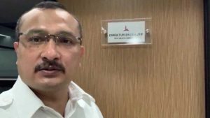 Pegiat medsos Ferdinand Hutahaean. (ist) - Unggahan Dinilai Singgung Umat Islam, Ferdinand Hutahaean Dipolisikan