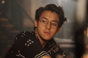 Penyanyi  Ardhito Pramono. (ist) - Ardhito Pramono Diciduk Pakai Narkoba