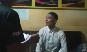 Pria Aceh mengaku Imam Mahdi. (ist) - Pria Aceh Mengaku Imam Mahdi dan Anak Nabi Muhammad SAW