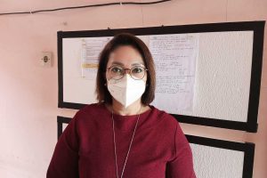 Psikolog Sayekti Pribadiningtyas S.Psi M.Pd. (ws3) - Pentingnya Perhatian Khusus Kasus Kekerasan Fisik dan Predator Anak