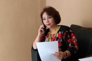 Sayekti Pribadiningtyas, SPsi, MPd. (ws3) - PTM Ditengah Pandemi Jadi Sorotan Psikolog