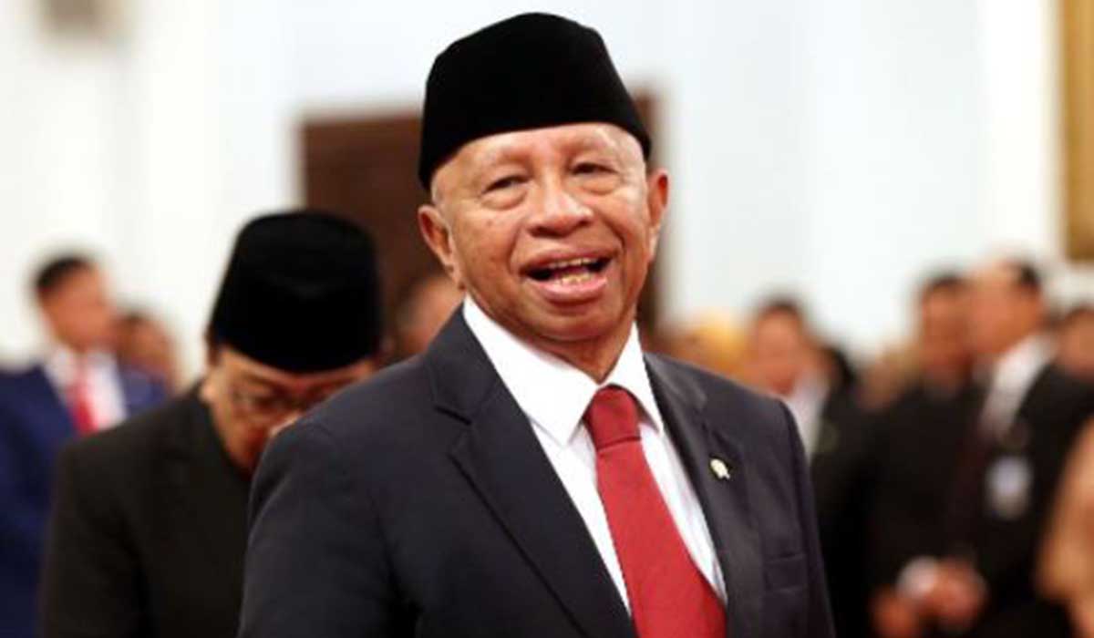 Anggota Wantimpres Arifin Panigoro. (ist) - Anggota Wantimpres Arifin Panigoro Berpulang