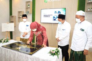 Gubernur Jatim Berharap Perluasan Literasi Digital Dimasifkan