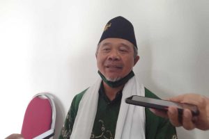 KH Syaifuddin Zuhri, sosok yang santer digadang gantikan petahana. (jaz) - Dua Sosok Ini Digadang-gadang Pimpin PCNU Kota Malang