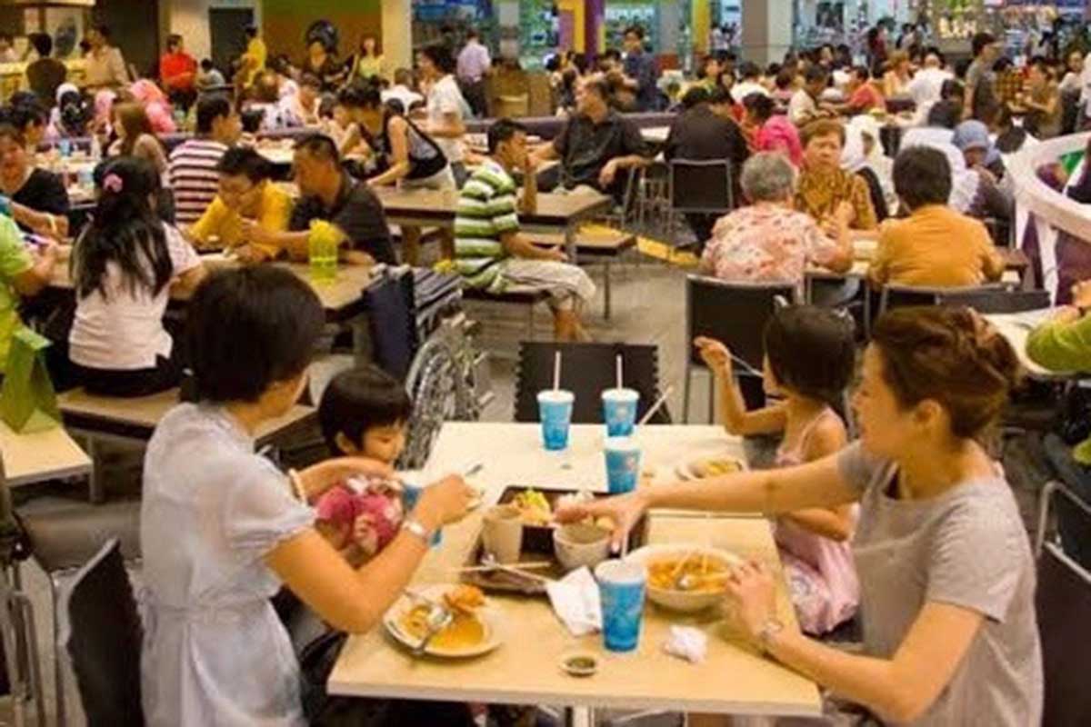 Kelompok makanan dan minuman sumbang inflasi tertinggi di Kota Malang. (ist) - Kelompok Makanan dan Minuman Sumbang Inflasi Tertinggi di Kota Malang
