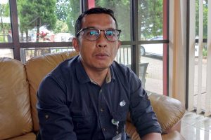 Kepala Cabang BPJS Ketenagakerjaan Malang Raya, Imam Santoso. (ws3) - THL dan Pekerja Rentan Terbackup BPJS Ketenagakerjaan, Pemkot Batu Diacungi Jempol