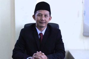 Ketua Bawaslu Kota Batu, Abdur Rochman ST. (ist) - Bawaslu Kota Batu Buka Konsultasi Partai Baru Calon Peserta Pemilu