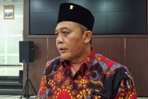 Ketua DPRD Kota Malang, I Made Rian Diana Kartika memberikan pesan soal anggaran. (jaz) - BTT Tangani Omicron Rp85 Miliar, DPRD Minta BPBD Jadi Penengah