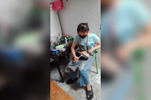 Kini Hadir Jasa Perawatan Sepatu di Kota Wisata Batu