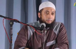 Khalid Basalamah. (ist) - Ustaz Khalid Basalamah Minta Maaf Tentang Ceramahnya Soal Wayang
