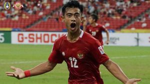 Pesepakbola Pratama Arhan. (ist) - Pratama Arhan Resmi Dikontrak Tokyo Verdy, Langsung Main Pekan Ini