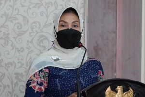 Wali Kota Batu, Dewanti Rumpoko (ist) - Pasar Induk Among Tani, Bakal Jadi Pemecah Keramaian Wisata di Alun-Alun Batu