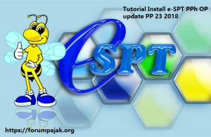 Layanan e SPT. (ist) - Layanan e SPT Ditutup Akhir Bulan, Ini Gantinya