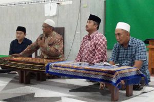 Bahas Kriteria Sosok Pemimpin, PWNU Jatim Gelar Forum Musyawarah Alim Ulama di Tuban - Telah Rekomendasikan Pemilu Jangan Ditunda